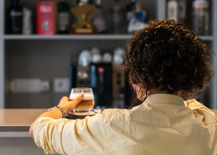 Agua D'alma Foz do Arelho