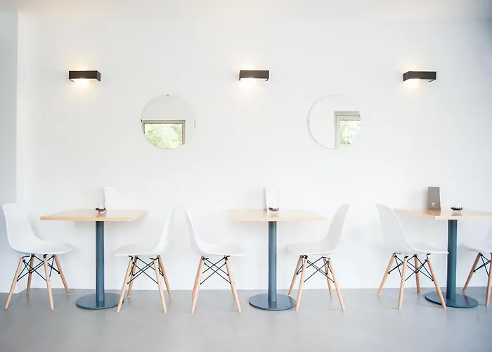 Otel Agua D'alma Foz do Arelho