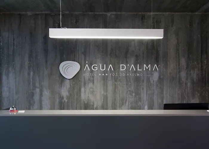 Otel Agua D'alma