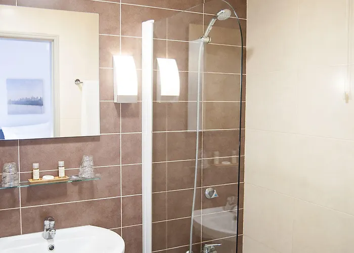 Agua D'alma 3* Foz do Arelho