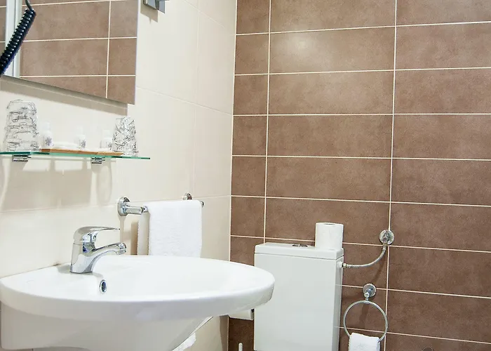 Agua D'alma 3* Foz do Arelho