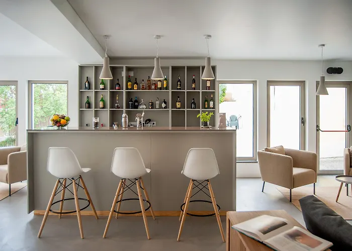 Agua D'alma 3* Foz do Arelho