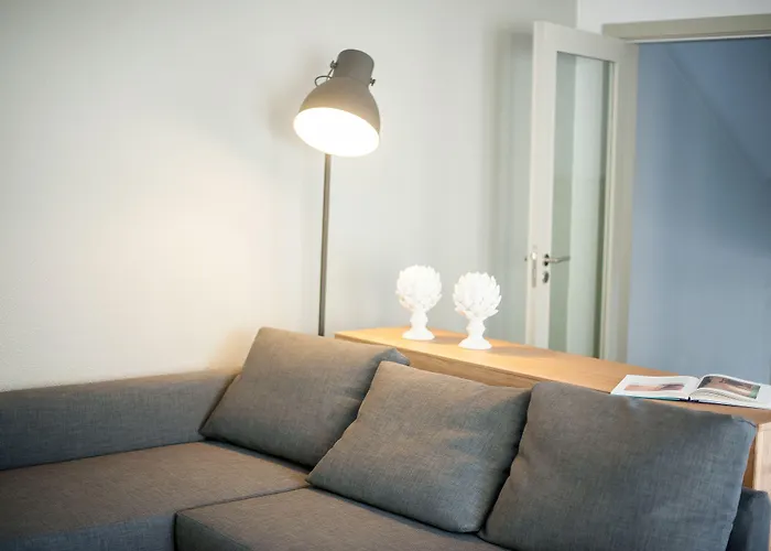 Agua D'alma Otel Foz do Arelho