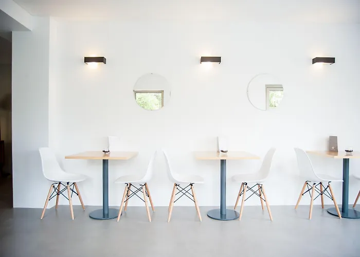 Agua D'alma Otel Foz do Arelho