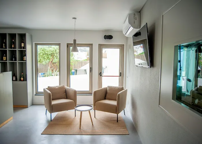 Agua D'alma Foz do Arelho