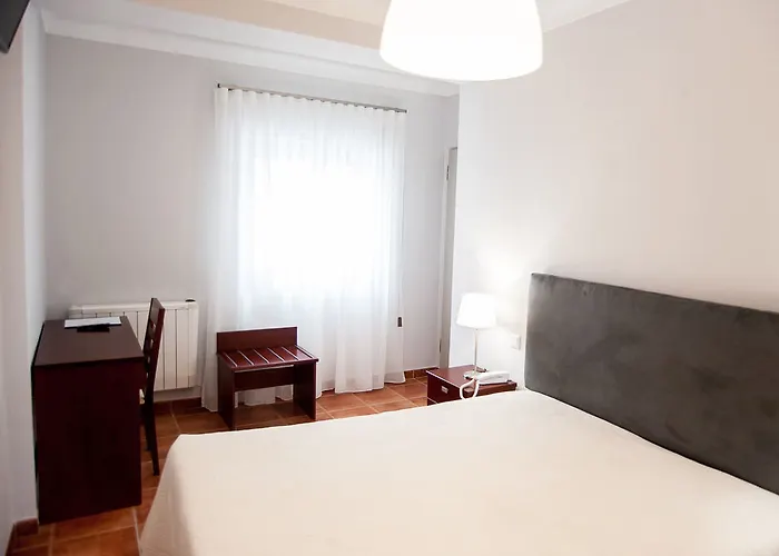 Agua D'alma Foz do Arelho