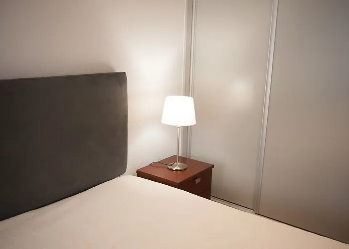 Otel Agua D'alma Foz do Arelho