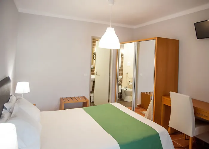 Agua D'alma Foz do Arelho