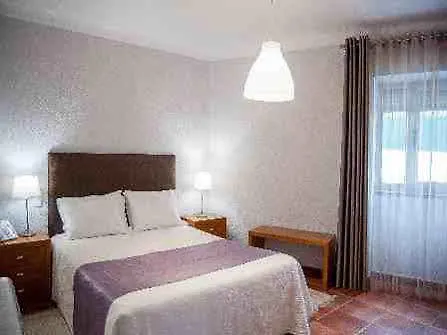 Agua D'alma 3* Foz do Arelho