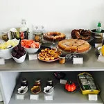 Ξενοδοχείο Agua D'alma 3*