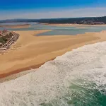 Ξενοδοχείο Agua D'alma Foz do Arelho