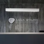 Ξενοδοχείο Agua D'alma