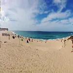 Ξενοδοχείο Agua D'alma 3*