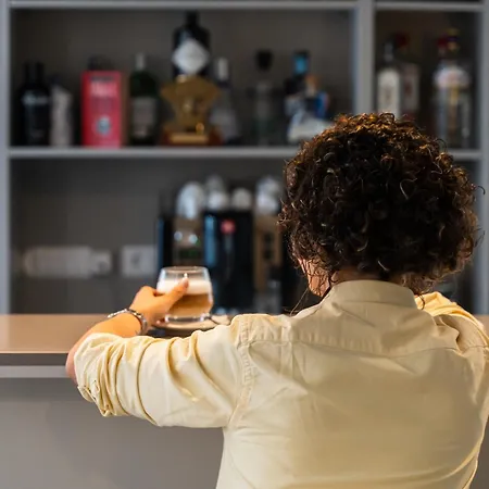 Agua D'alma 포즈도아렐로