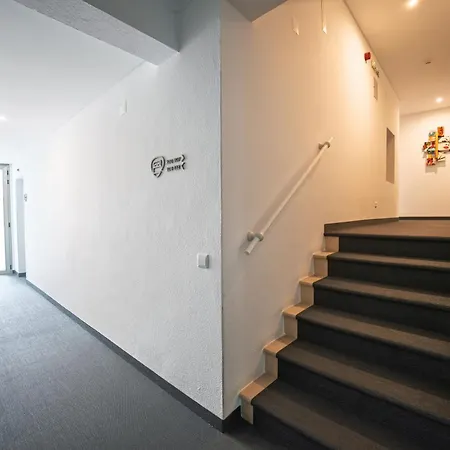 酒店 心灵之水酒店 3*