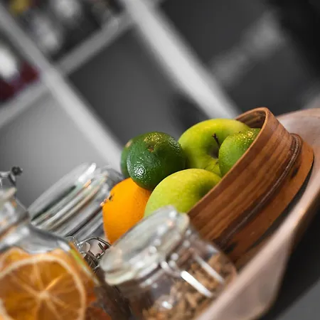 Agua D'alma 포즈도아렐로