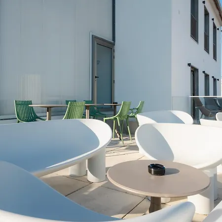 Agua D'alma Hotel