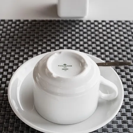 心灵之水酒店 福斯·杜·阿勒奥