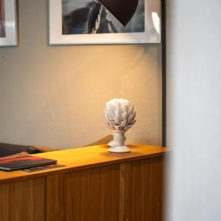 Agua D'alma 호텔 3*