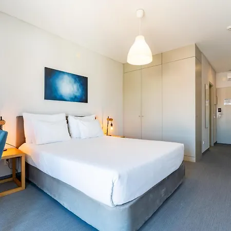 Hotell Agua D'alma