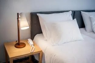Agua D'alma Hotel 3*