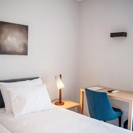 Agua D'alma Hotell