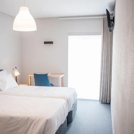 Agua D'alma 3* 포즈도아렐로