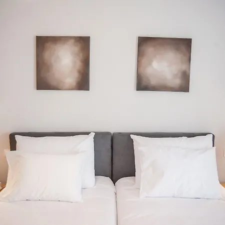 Agua D'alma 호텔 포즈도아렐로