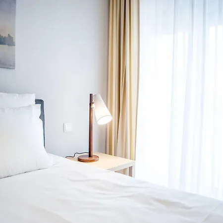 Agua D'alma 호텔 포즈도아렐로