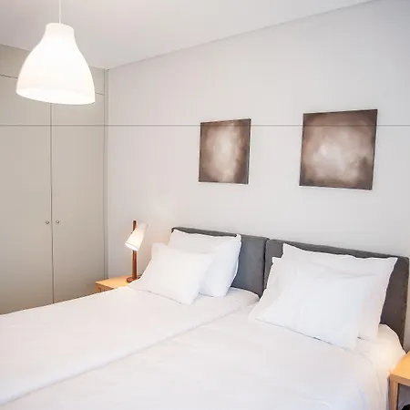 Agua D'alma 호텔 3*