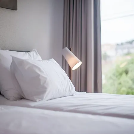 Agua D'alma 호텔 포즈도아렐로