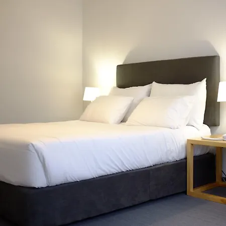 Agua D'alma 포즈도아렐로