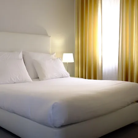 Agua D'alma Hotell