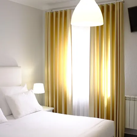 Agua D'alma 호텔 포즈도아렐로