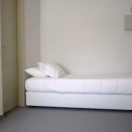 Agua D'alma 호텔 3*