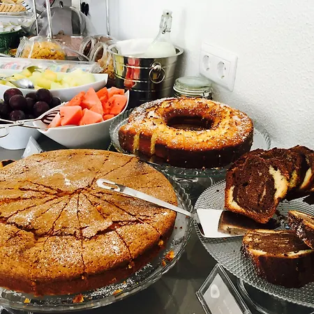 Agua D'alma 호텔 포즈도아렐로