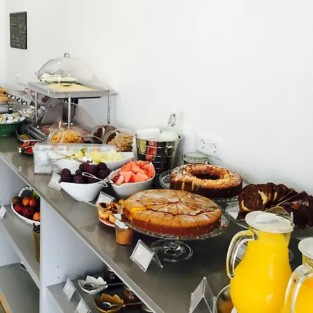 Agua D'alma 3* 포즈도아렐로