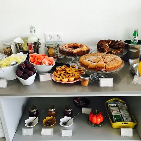 호텔 Agua D'alma 3*