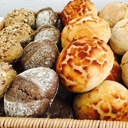 호텔 Agua D'alma 포즈도아렐로