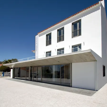 Agua D'alma 호텔 포즈도아렐로