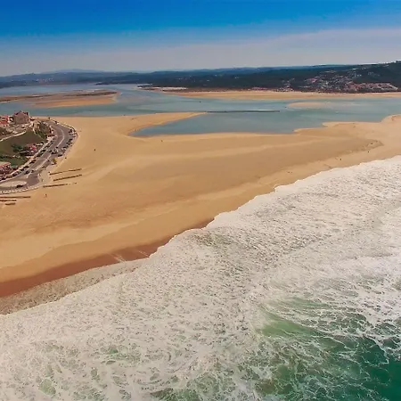 호텔 Agua D'alma 포즈도아렐로