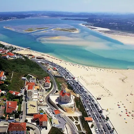 Agua D'alma 호텔 3*