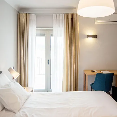 Agua D'alma 3* 포즈도아렐로