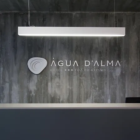 Hotell Agua D'alma