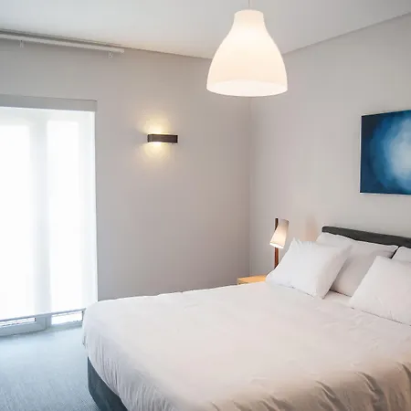 호텔 Agua D'alma 포즈도아렐로