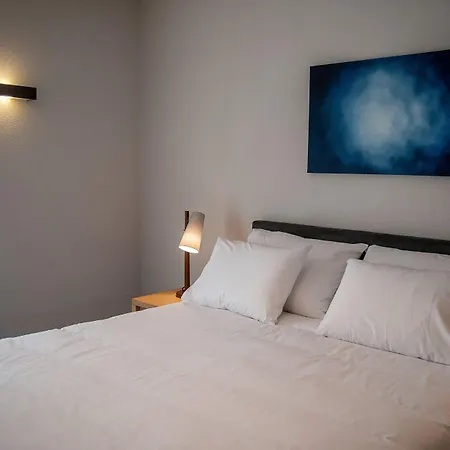 호텔 Agua D'alma 3*