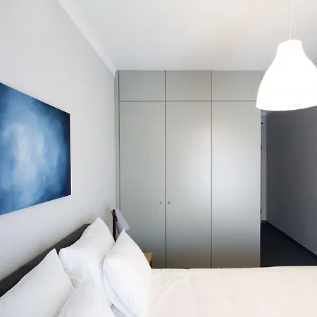 Agua D'alma 호텔 포즈도아렐로