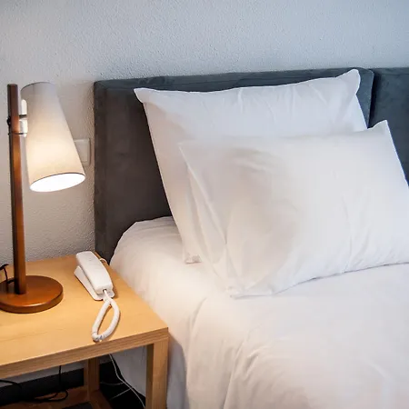 호텔 Agua D'alma 포즈도아렐로