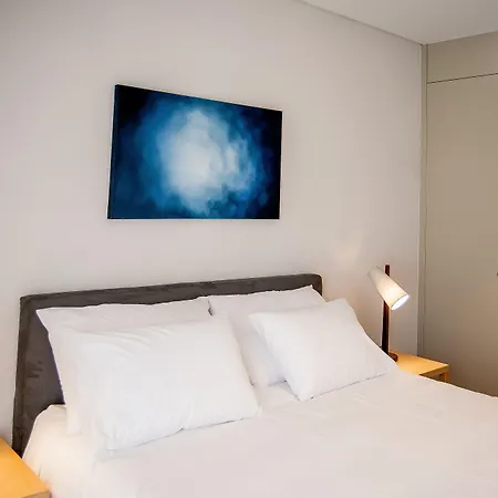 Agua D'alma 3* 포즈도아렐로