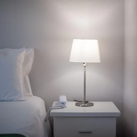 Agua D'alma 호텔 3*